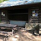 1135 2023.09.03 Rock Spring Hut by Attila in Virginia & West Virginia Shelters