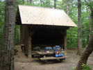 0030 2009.07.12 Hawk Mountain Shelter