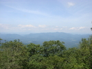 0051 2009.07.14 View From Blood Mountain