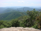 0054 2009.07.14 View From Blood Mountain by Attila in Views in Georgia