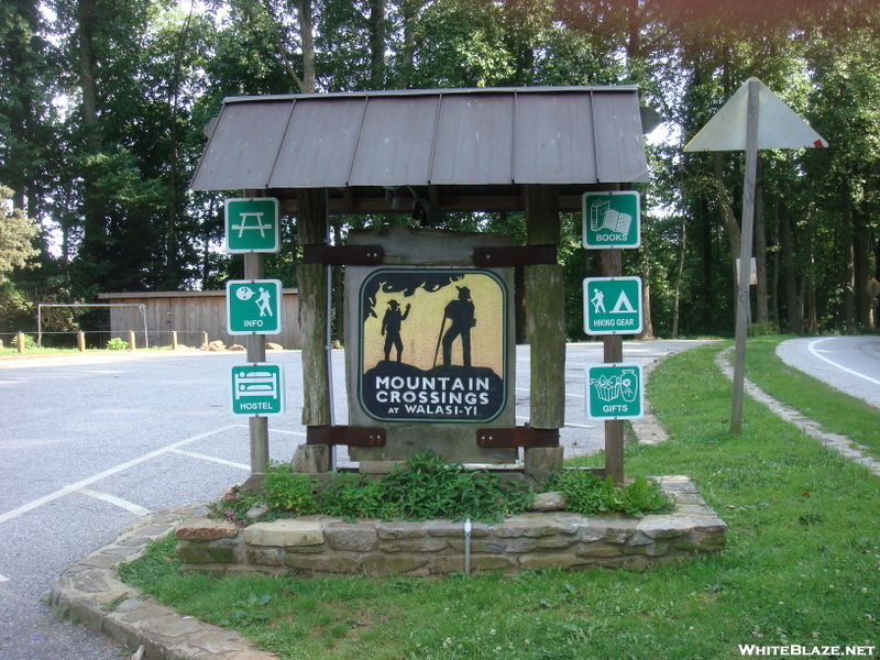 0062 2009.07.14 Mountain Crossings At Walasi-yi