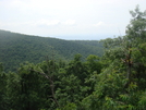 0108 2010.06.11 View From Blue Ridge by Attila in Views in Georgia