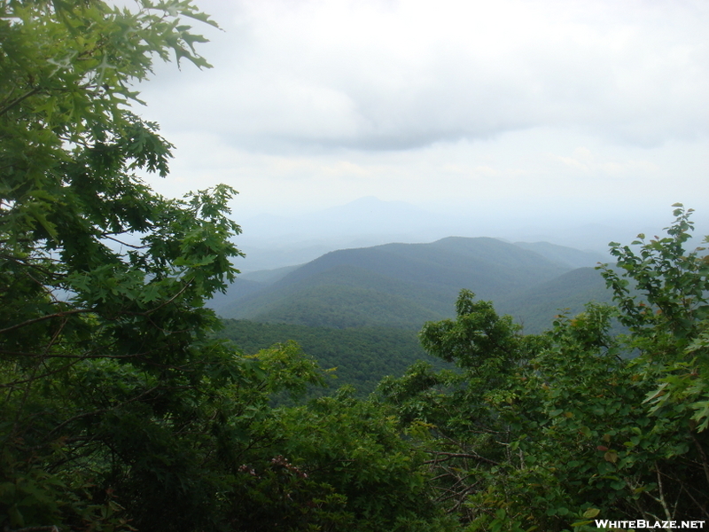 0115 2010.06.11 View From Tray Mountain