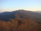 0193 2010.11.20 View From Wesser Bald Observation Tower by Attila in Views in North Carolina & Tennessee