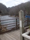 0203 2010.11.21 Nantahala River At NOC by Attila in North Carolina &Tennessee Trail Towns