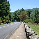 0281 2011.06.25 Sidewalk AT by Attila in Trail & Blazes in North Carolina & Tennessee