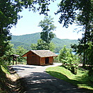 0275 2011.06.25 Fontana Hilton - Fontana Dam Shelter