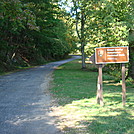 0289 2011.10.08 GSMNP Sign by Attila in Sign Gallery