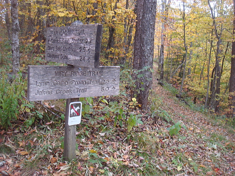 0336 2011.10.10 Miry Ridge Trail