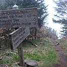 0387 2012.04.02 Sweet Heifer Creek Trail Sign