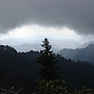 0402 2012.04.02 Dark Clouds Rolling In by Attila in Views in North Carolina & Tennessee