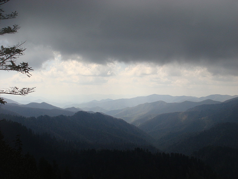 0403 2012.04.02 Dark Clouds Rolling In