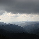 0403 2012.04.02 Dark Clouds Rolling In by Attila in Views in North Carolina & Tennessee