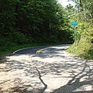 0447 2012.08.26 TN 32 Paved Road At Davenport Gap by Attila in Views in North Carolina & Tennessee