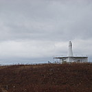 0460 2012.11.23 FAA Tower On Snowbird Mountain