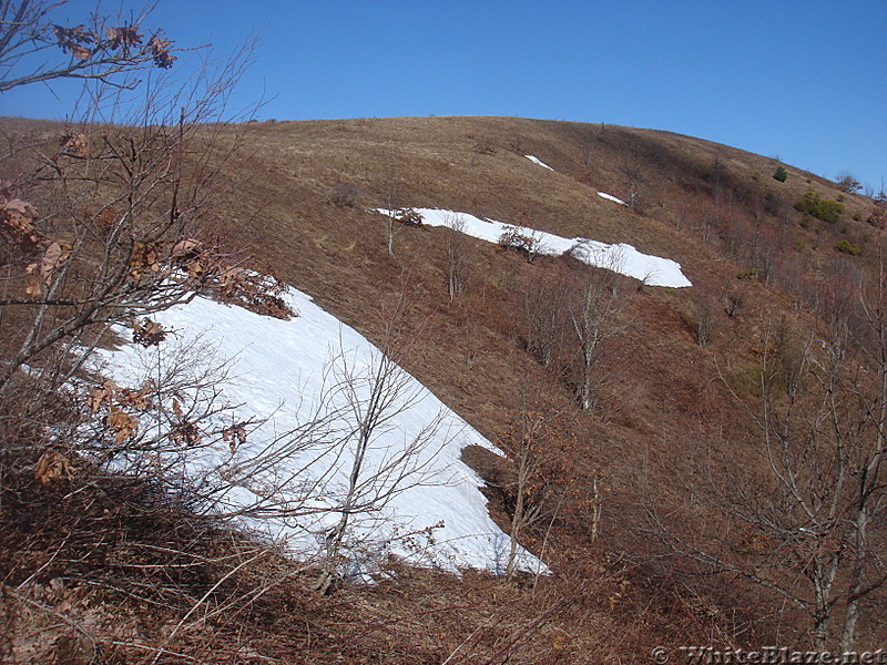 0471 2012.11.24 Snow On Max Patch