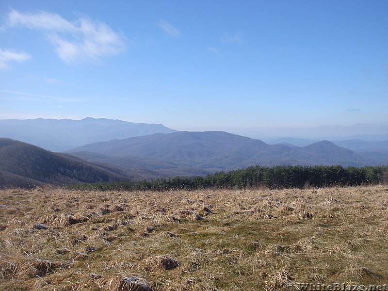 0472 2012.11.24 View From Max Patch