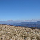 0474 2012.11.24 View From Max Patch by Attila in Views in North Carolina & Tennessee