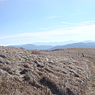 0475 2012.11.24 View From Max Patch by Attila in Trail & Blazes in North Carolina & Tennessee