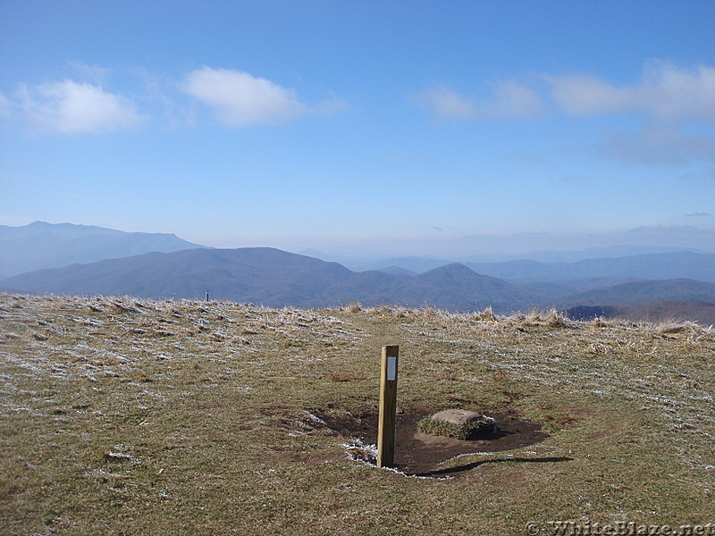 0478 2012.11.24 Frosty Max Patch Summit