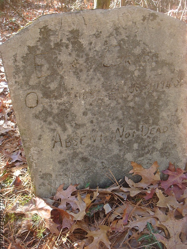 0498 2012.11.25 Eva Gragg Grave