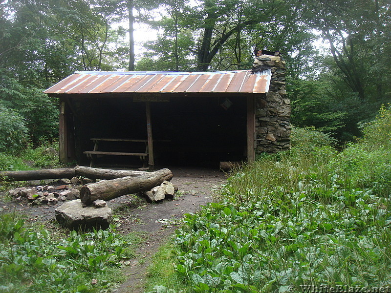 0545 2013.09.01 Jerry Cabin Shelter