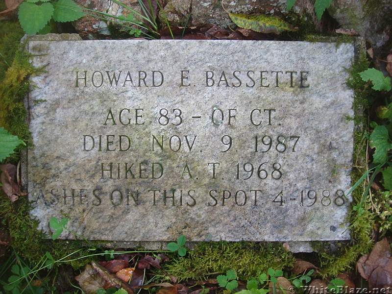 0547 2013.09.01 Howard E. Bassette Memorial