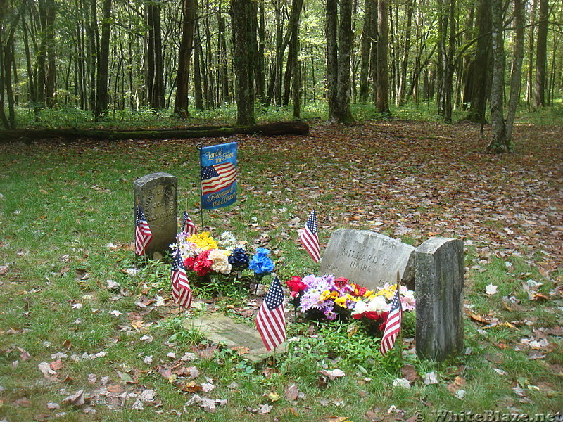 0548 2013.09.01 Shelton Grave Site