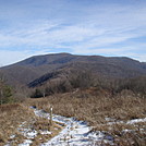 0569 2013.11.30 View Of Big Bald by Attila in Views in North Carolina & Tennessee