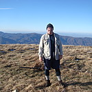 0573 2013.11.30 Attila On Big Bald by Attila in Section Hikers
