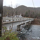 0596 2013.12.29 Chestoa Bridge In Erwin TN by Attila in Views in North Carolina & Tennessee