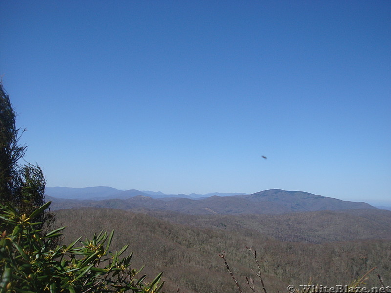 0636 2014.04.26 View From Little Rock Knob