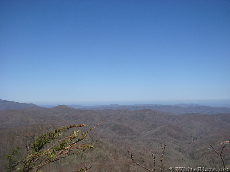 0637 2014.04.26 View From Little Rock Knob