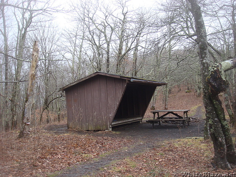 0664 2014.12.29 Stan Murray Shelter