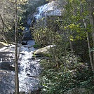 0694 2015.05.02 Jonas Falls by Attila in Views in North Carolina & Tennessee