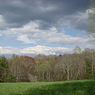 0708 2015.05.03 View Of Open Field At MM 414.4 by Attila in Views in North Carolina & Tennessee