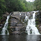 0721 2016.07.19 Laurel Fork Falls by Attila in Views in North Carolina & Tennessee