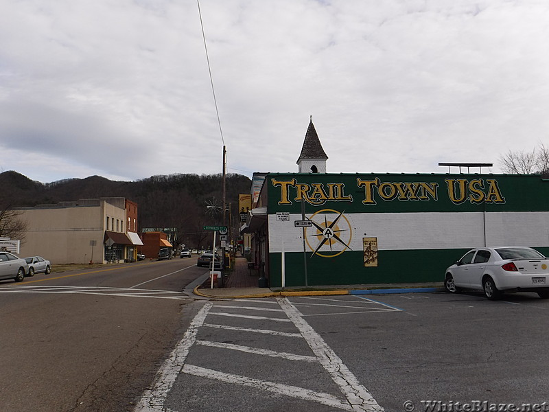 0771 2016.12.23 Damascus VA Trail Town USA