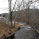 0773 2016.12.23 Damascus VA Laurel Creek by Attila in Virginia & West Virginia Trail Towns