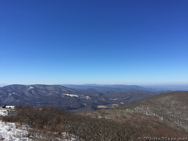 0787 2017.02.17 View From Buzzard Rock