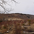 0806 2017.02.18 View Of The Scales From Stone Mountain by Attila in Trail & Blazes in Virginia & West Virginia