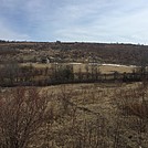 0807 2017.02.18 View Of The Scales And Stone Mountain From North by Attila in Trail & Blazes in Virginia & West Virginia