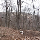 0825 2017.04.01 Campsite South Of USFS 86 by Attila in Views in Virginia & West Virginia