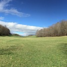 0829 2017.04.01 Meadow North Of VA 615 And The Settlers Museum