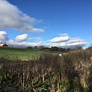 0831 2017.04.01 View From Boardwalk North Side Of Railroad Tracks By Middle Fork by Attila in Trail & Blazes in Virginia & West Virginia