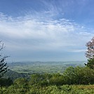0856 2017.05.20 View From Chestnut Knob Shelter by Attila in Views in North Carolina & Tennessee