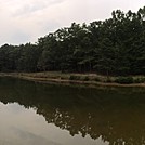 0880 2017.09.05 Pond South Of Wapiti Shelter