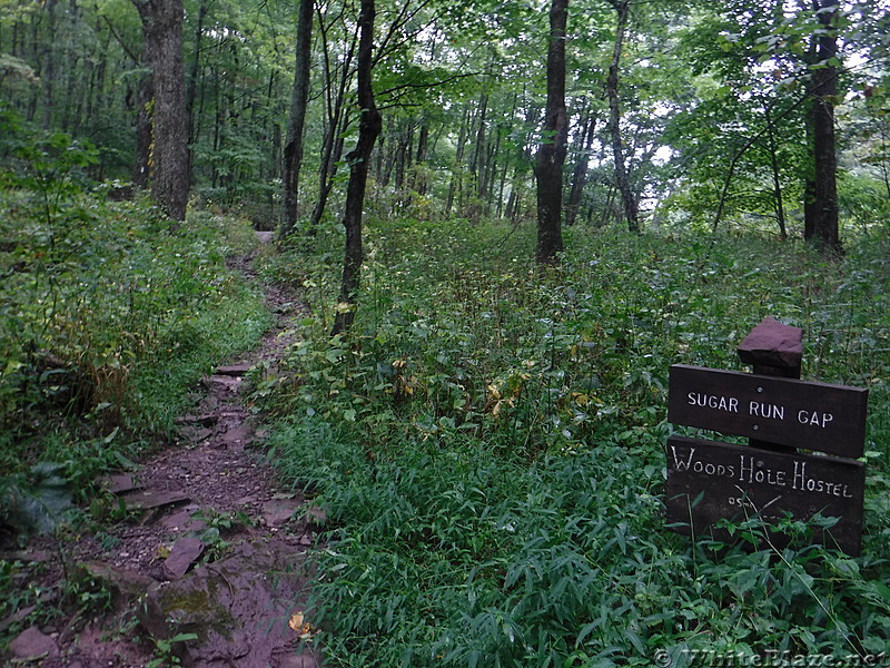 0884 2017.09.06 Sugar Run Gap Sign