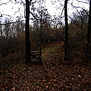 0905 2018.11.06 Stile At Southern End Of Rice Fields by Attila in Trail & Blazes in Virginia & West Virginia