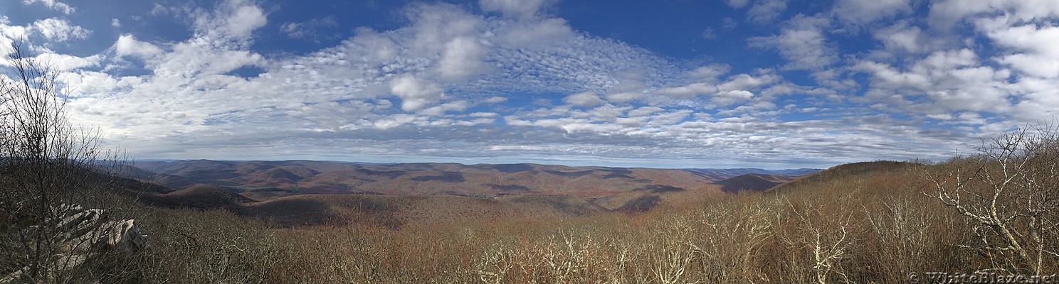 0922 2018.11.08 View From Wind Rock